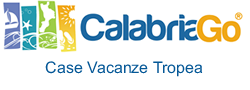 Case Vacanze Tropea Logo