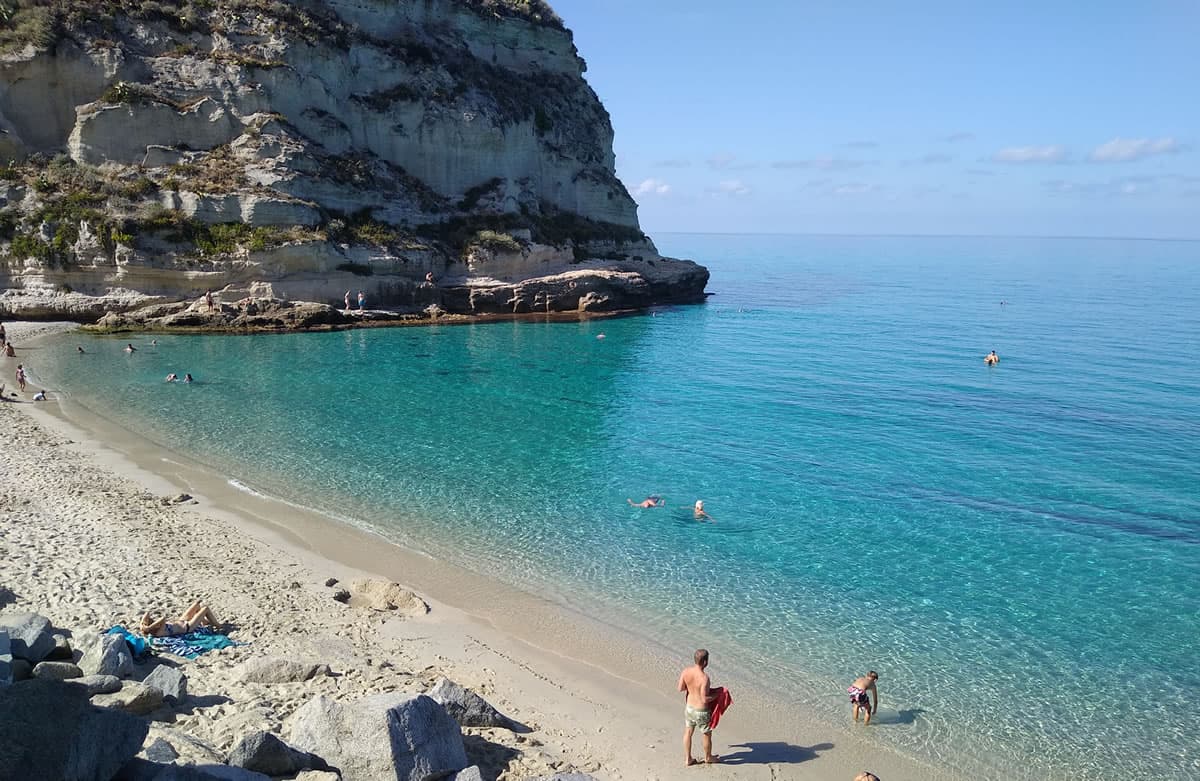 Case Vacanze Tropea 2023